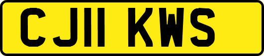 CJ11KWS