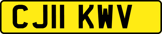 CJ11KWV