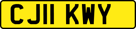 CJ11KWY