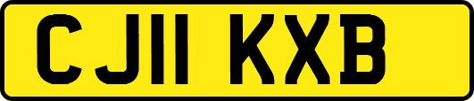 CJ11KXB