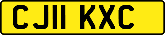 CJ11KXC