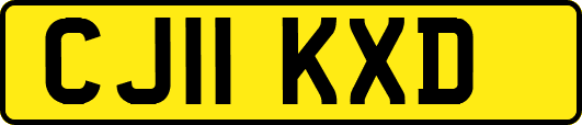 CJ11KXD