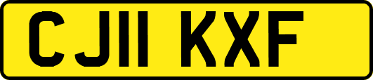 CJ11KXF