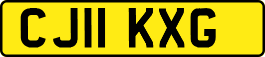 CJ11KXG