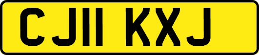 CJ11KXJ