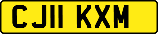 CJ11KXM