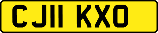 CJ11KXO