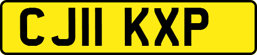 CJ11KXP