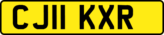 CJ11KXR