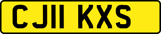 CJ11KXS