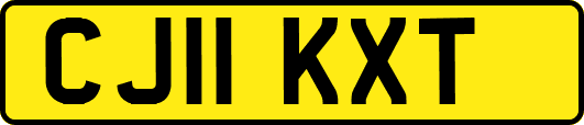 CJ11KXT