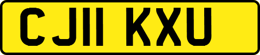 CJ11KXU