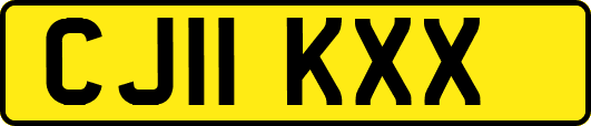 CJ11KXX