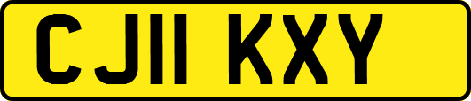 CJ11KXY