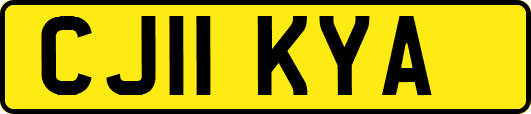CJ11KYA