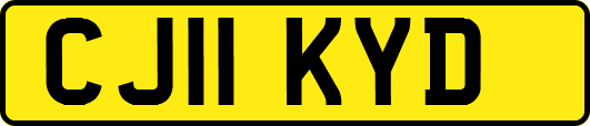 CJ11KYD