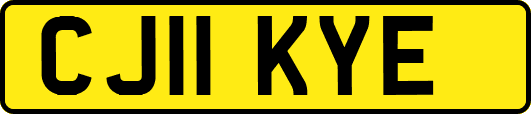 CJ11KYE