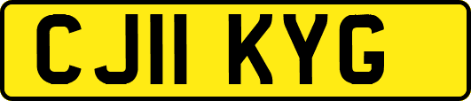 CJ11KYG