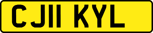 CJ11KYL