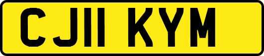 CJ11KYM