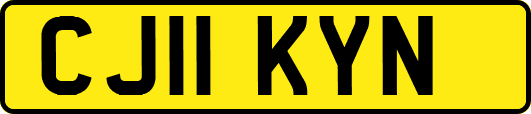 CJ11KYN