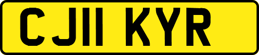CJ11KYR