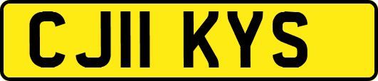 CJ11KYS