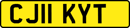 CJ11KYT