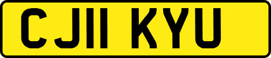 CJ11KYU