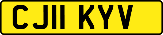 CJ11KYV