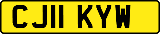 CJ11KYW