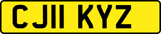 CJ11KYZ