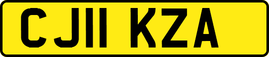 CJ11KZA
