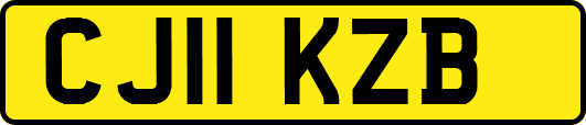 CJ11KZB