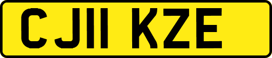 CJ11KZE