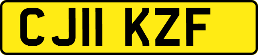 CJ11KZF