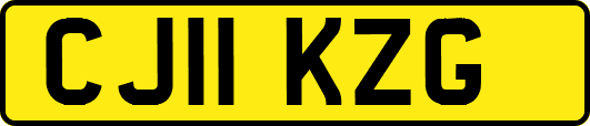CJ11KZG