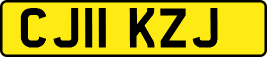 CJ11KZJ