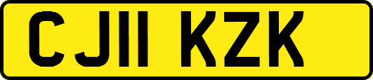 CJ11KZK