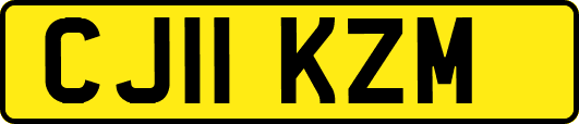 CJ11KZM