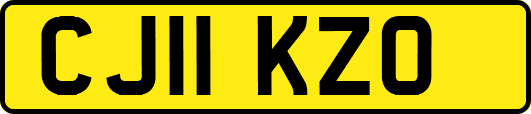 CJ11KZO