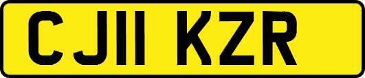 CJ11KZR