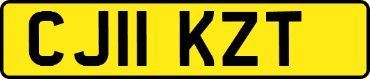 CJ11KZT