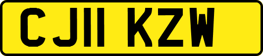 CJ11KZW
