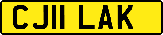 CJ11LAK