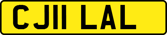 CJ11LAL