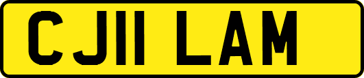 CJ11LAM