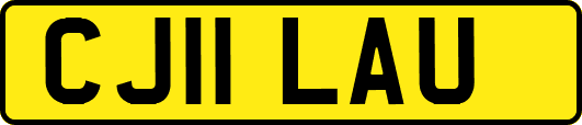 CJ11LAU