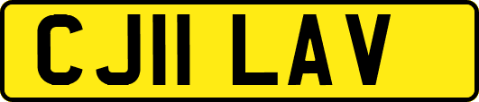 CJ11LAV