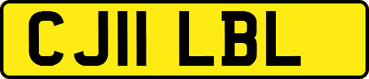 CJ11LBL